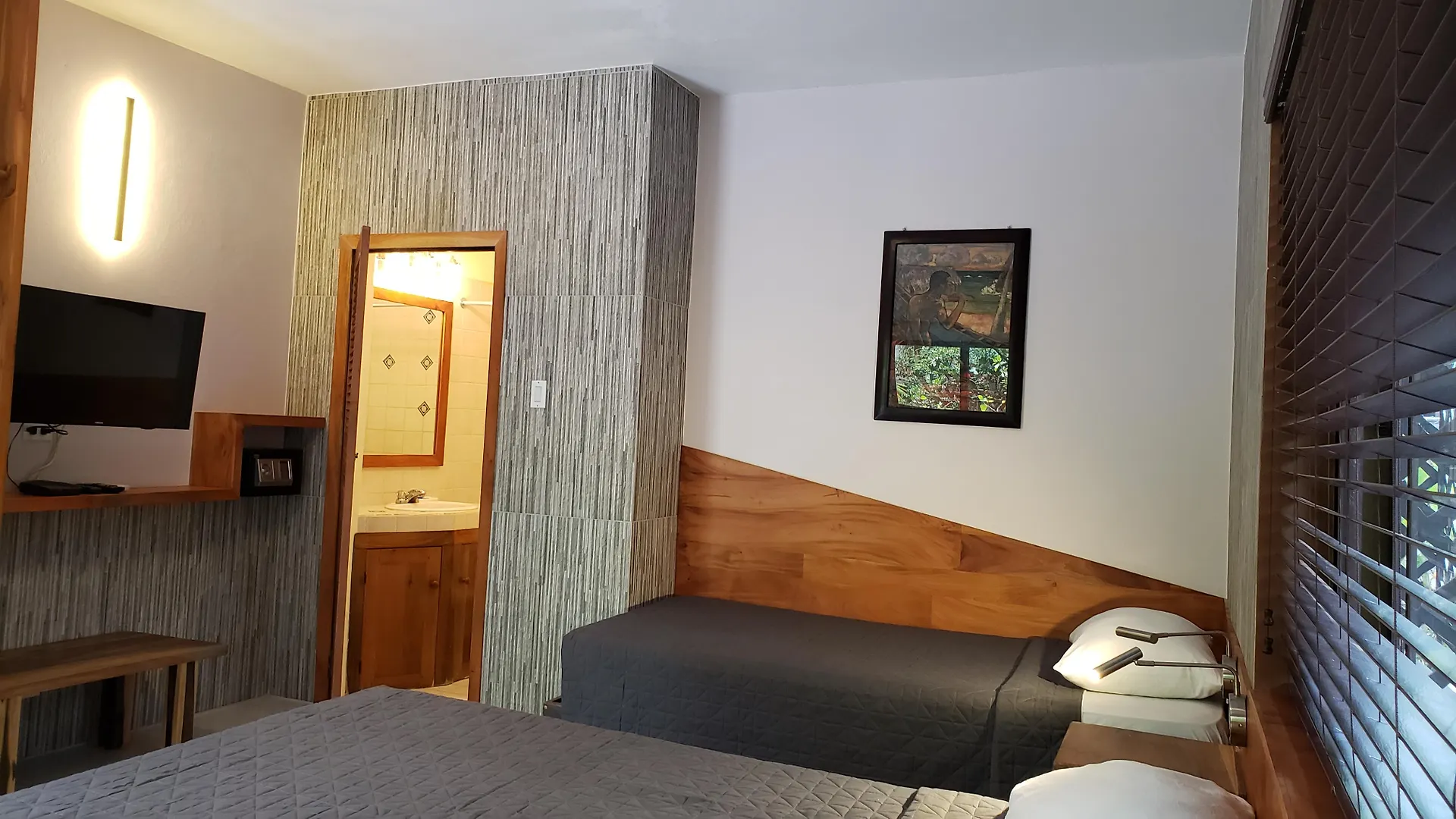 Sunrise Club Hotel Negril