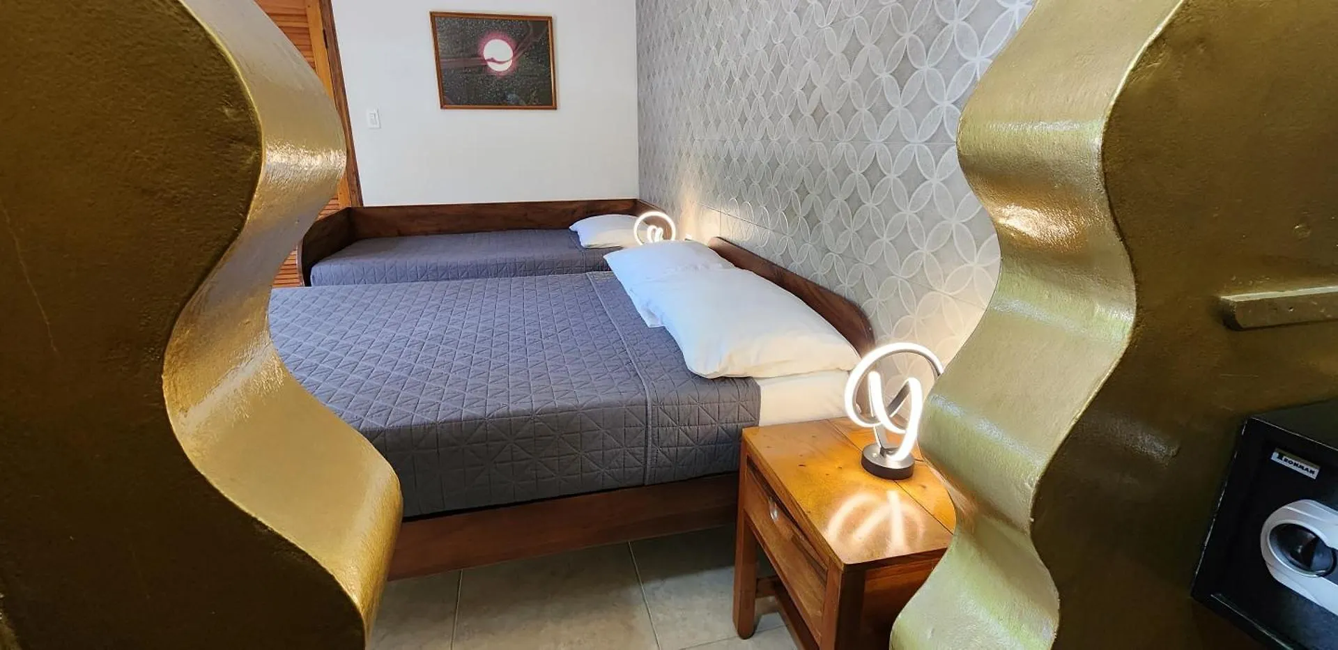 Sunrise Club Hotel Negril