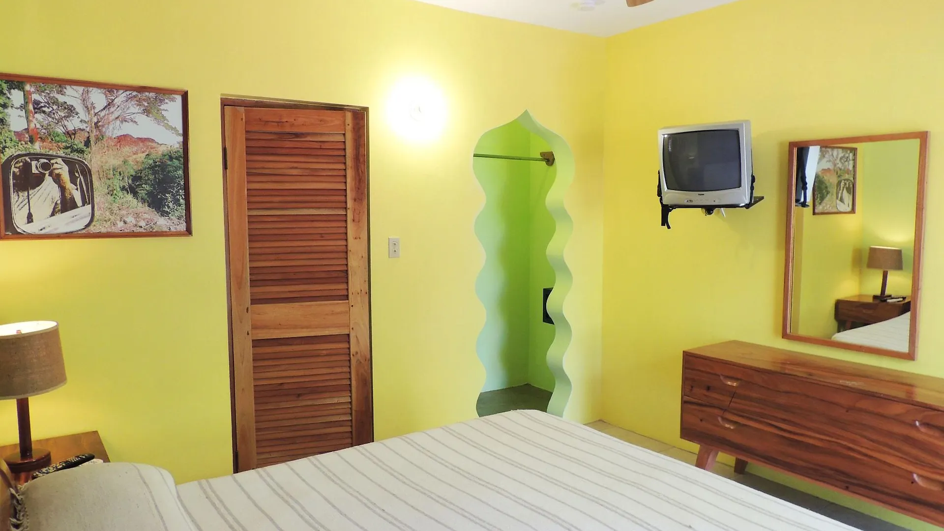 Sunrise Club Hotel Negril Jamaica
