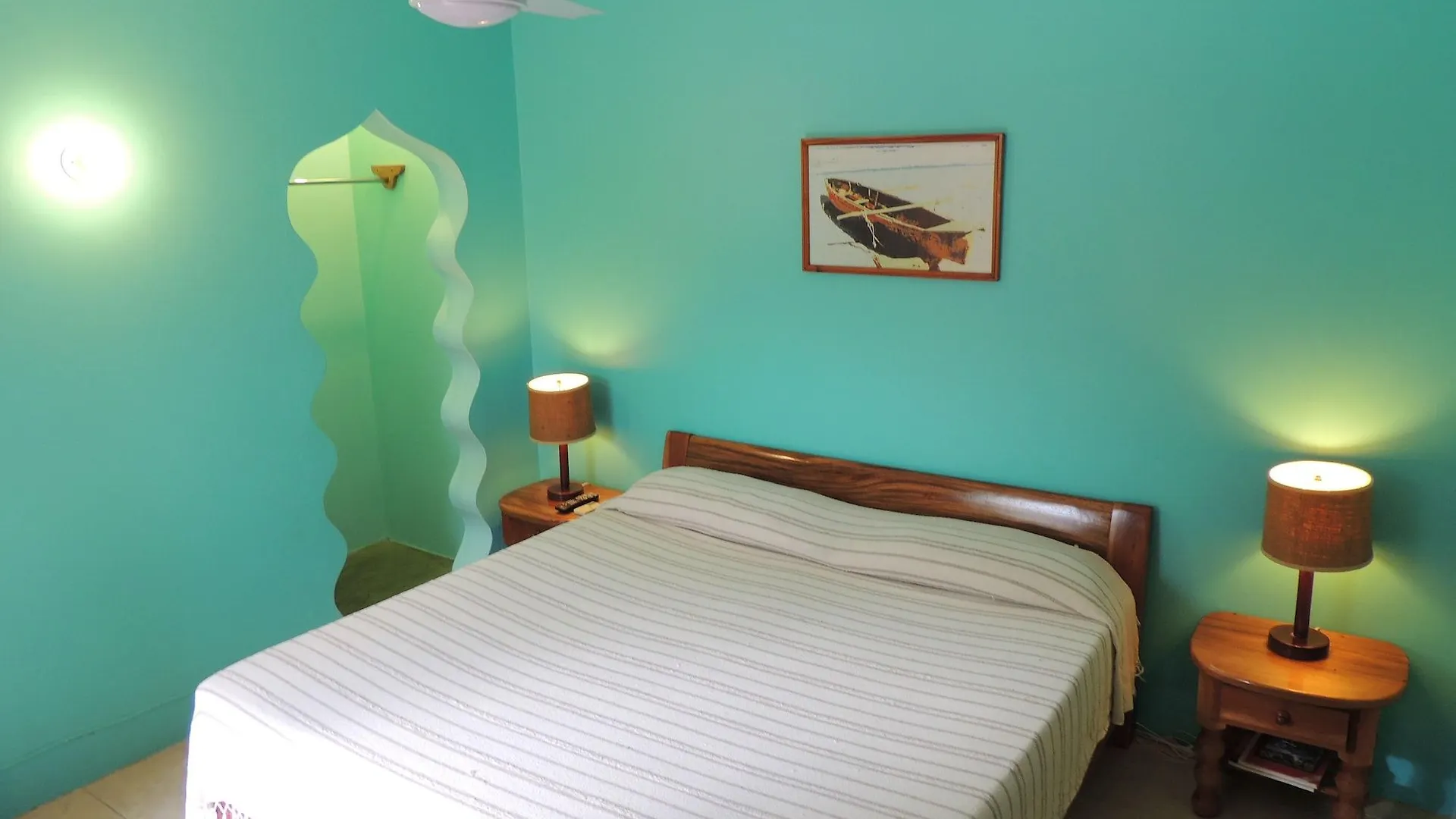 ***  Sunrise Club Hotel Negril Jamaica