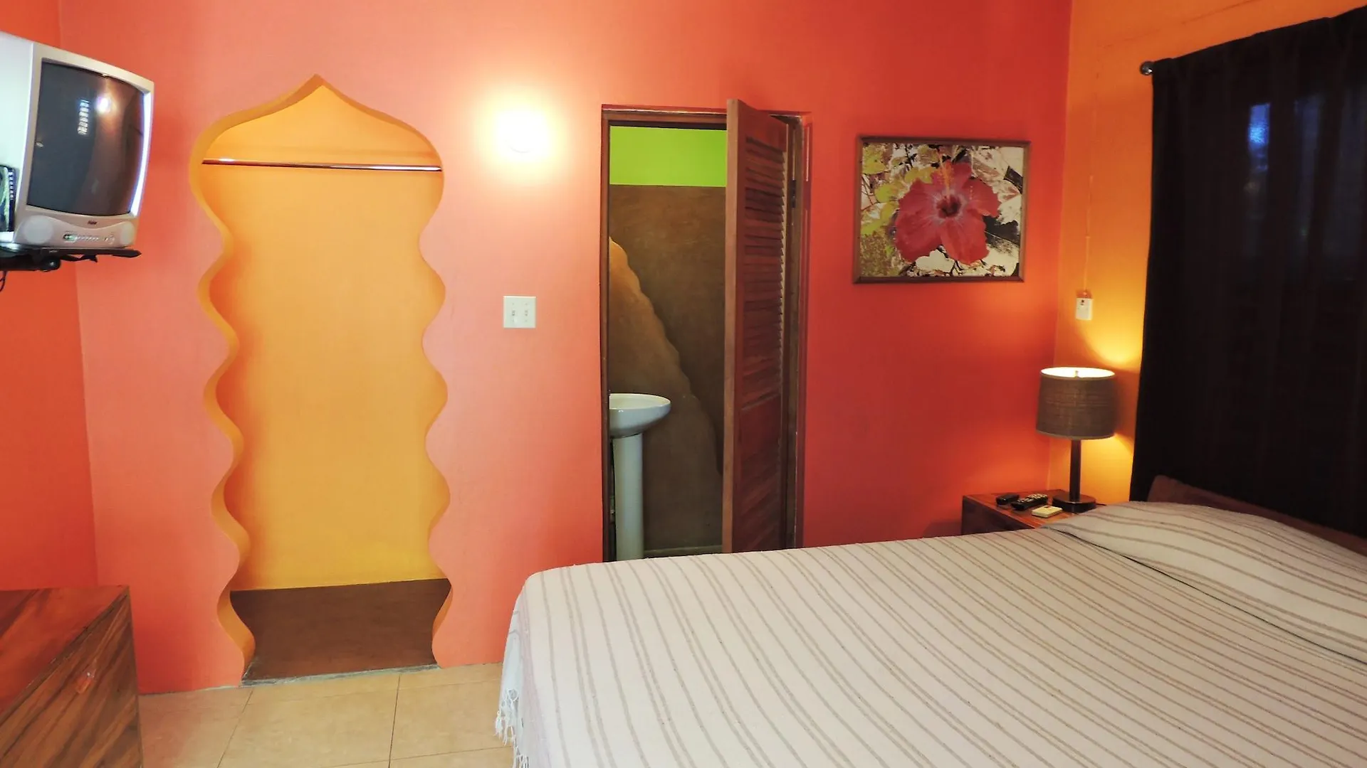 Sunrise Club Hotel Negril