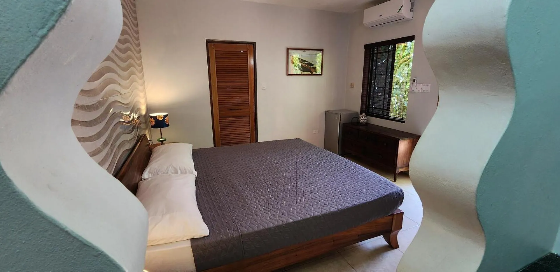 Sunrise Club Hotel Negril Jamaica