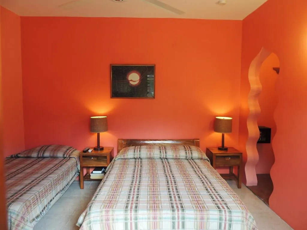 Sunrise Club Hotel Negril