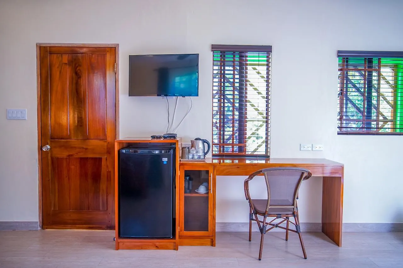 Sunrise Club Hotel Negril 3*,  Jamaica