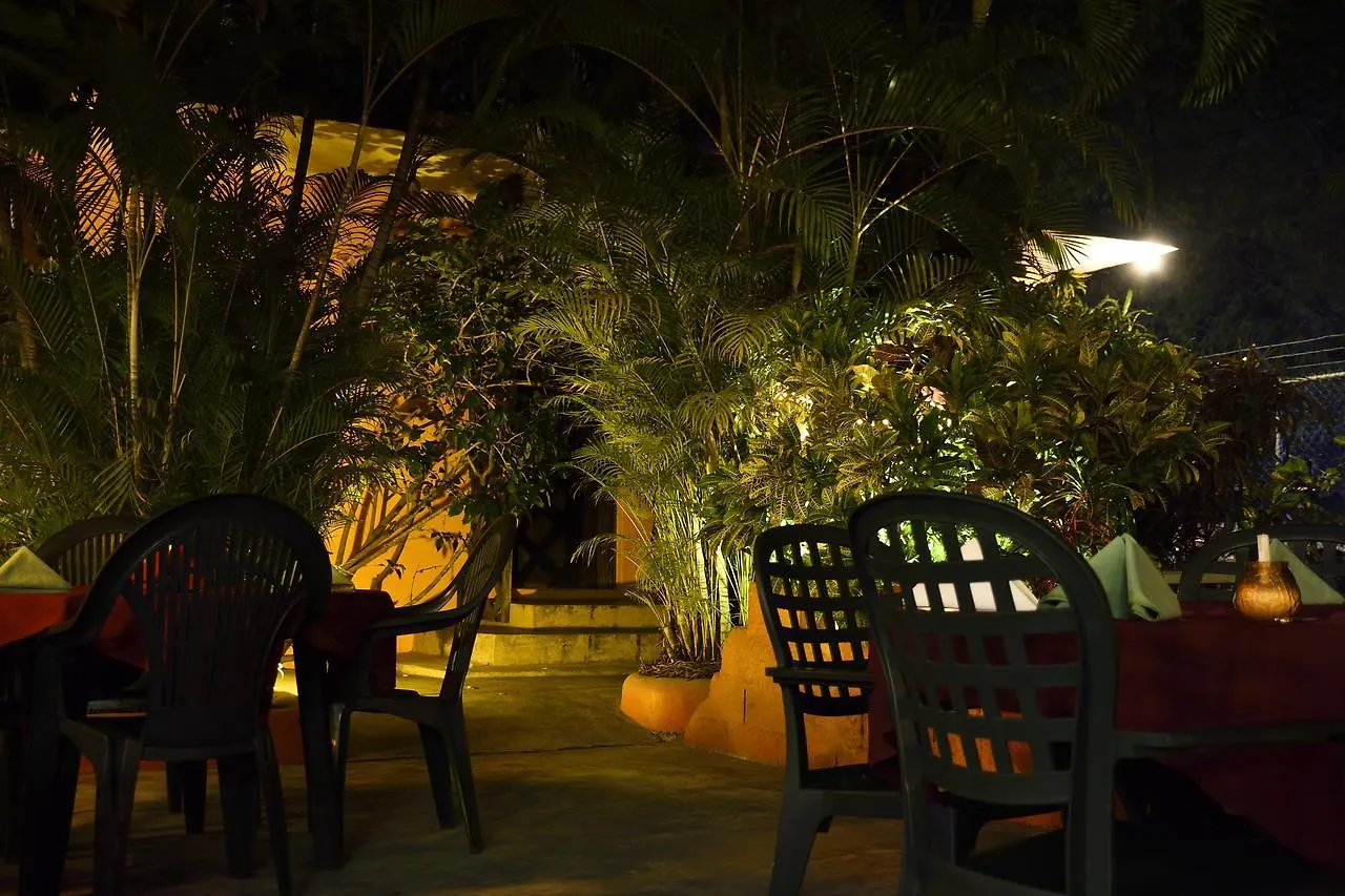 Sunrise Club Hotel Negril