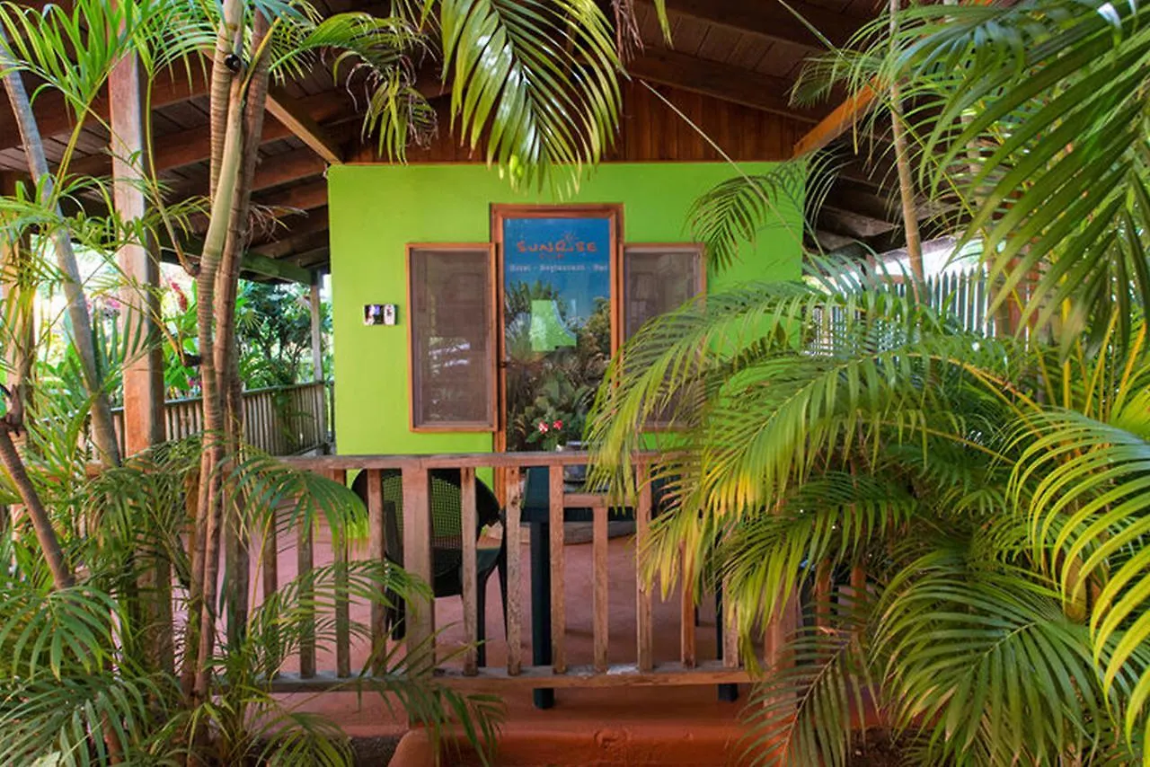 Sunrise Club Hotel Negril 3*,  Jamaica
