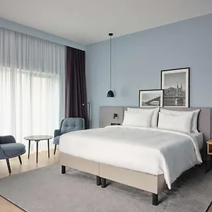 Hotel Radisson Budapart Budapest