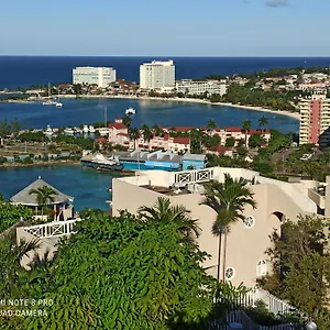 Apartment Columbus Heights 26 F Ocho Rios