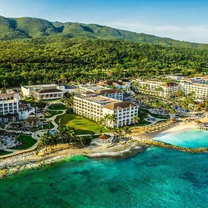 Hyatt Ziva Rose Hall - ***** Montego Bay