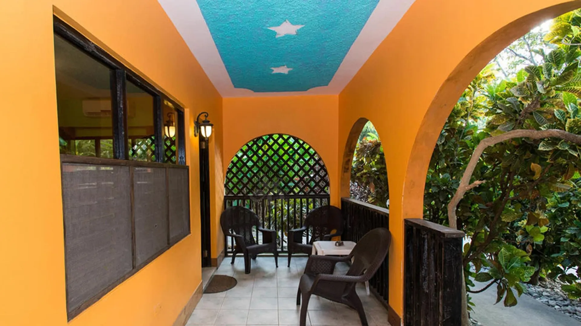 Sunrise Club Hotel Negril