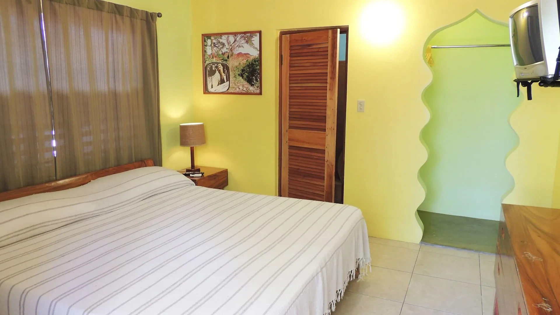 Sunrise Club Hotel Negril