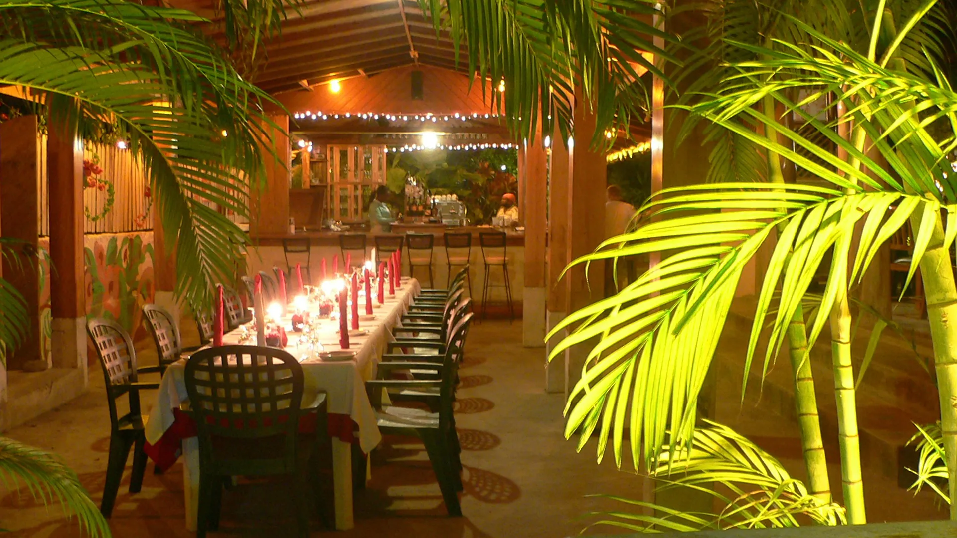 Sunrise Club Hotel Negril