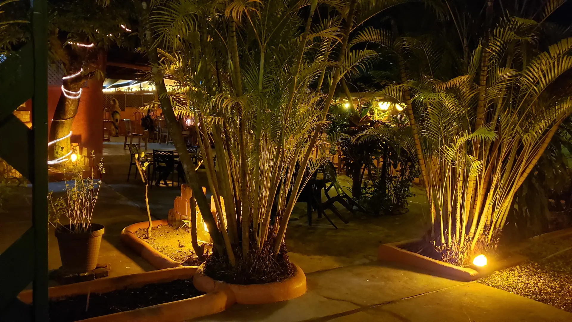Sunrise Club Hotel Negril