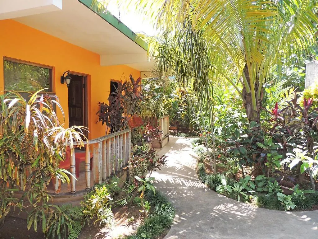 ***  Sunrise Club Hotel Negril Jamaica