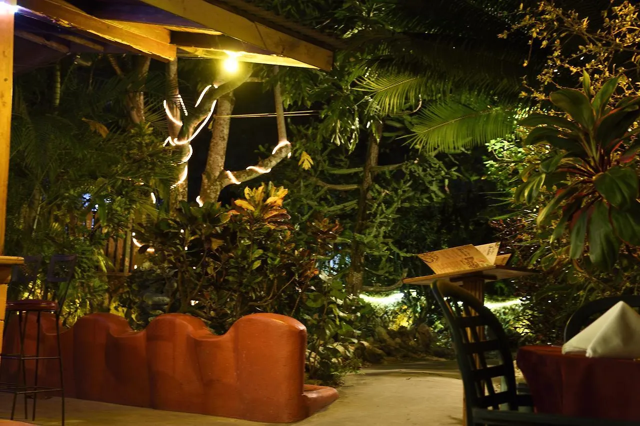 Sunrise Club Hotel Negril 3*,  Jamaica