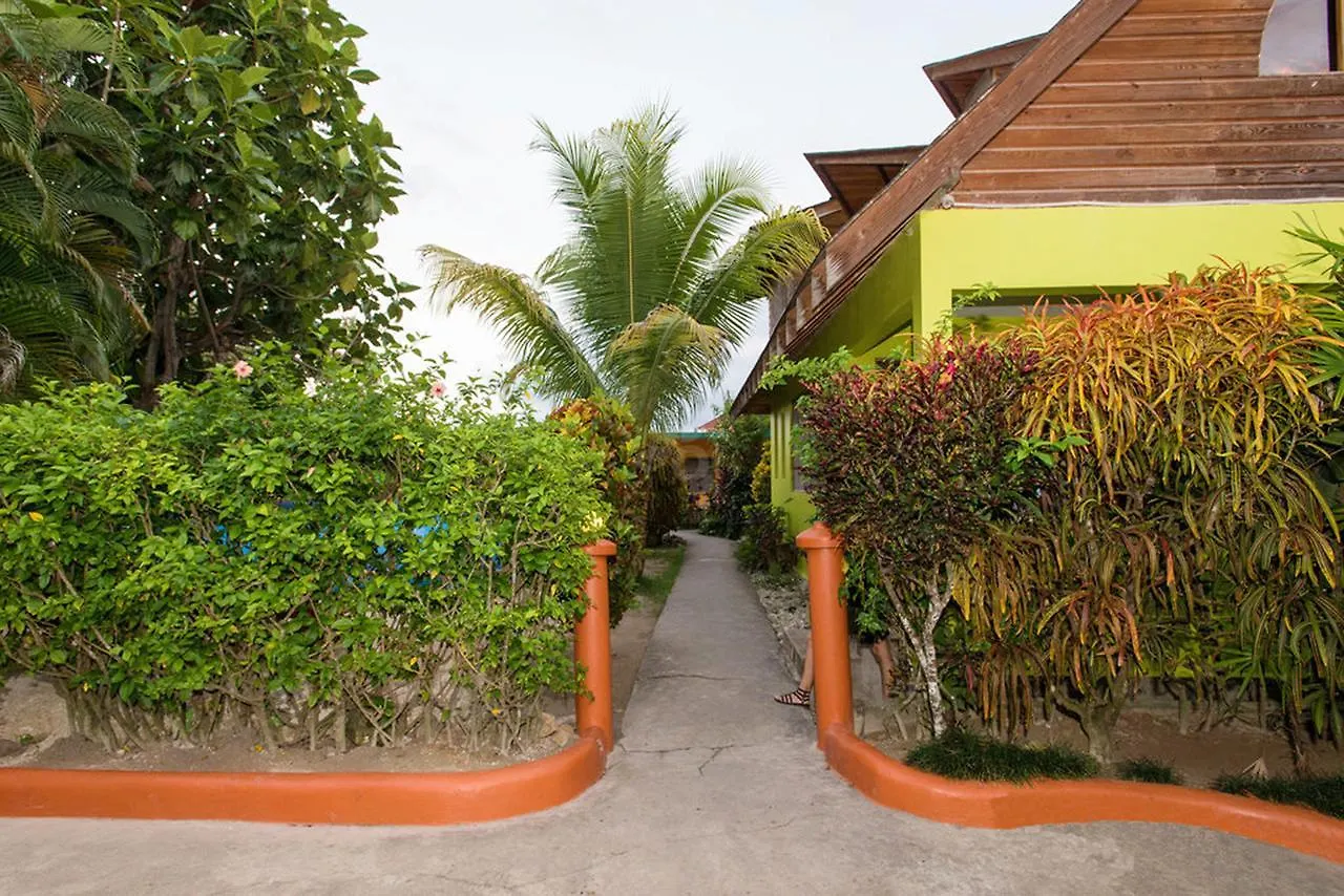 Sunrise Club Hotel Negril